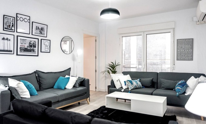 Granada City Center Apartment | N&V Granada Center