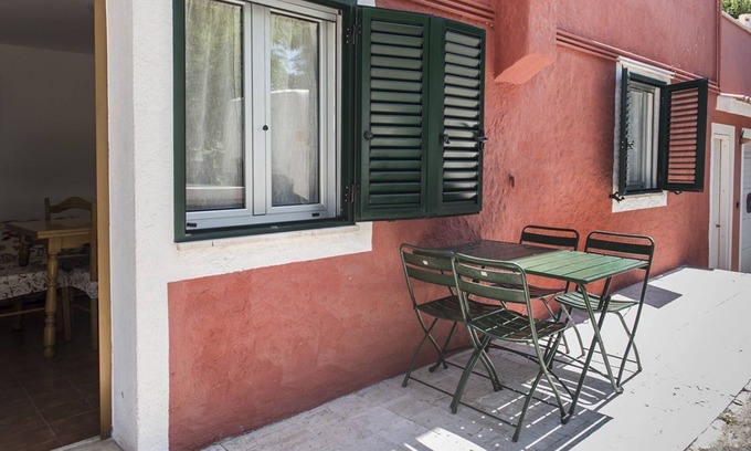 Numana Apartment | N255 - Numana, three-room apartment with air conditioning