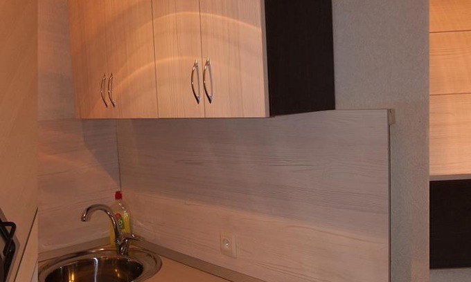 Kislovodsk Apartment | Na Chkalova