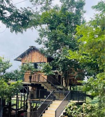 Mae Rim House | Na Doi Homestay ณ ดอย โฮมสเตย์