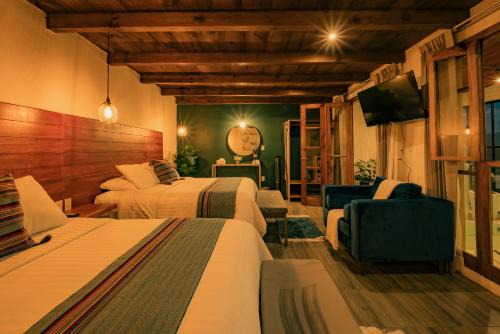De La Merced Apartment | Na Hotel