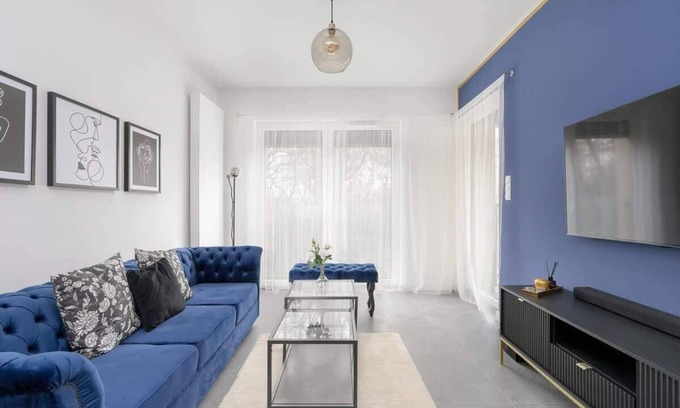 Stare Miasto District Apartment | Na Podgórniku 2 | Apartment | Spa & Gym | Parking