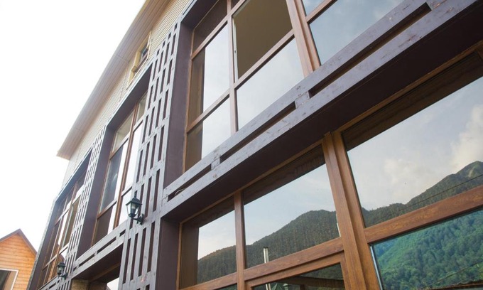 Krasnaya Polyana Hotel | Na polyane Guest House