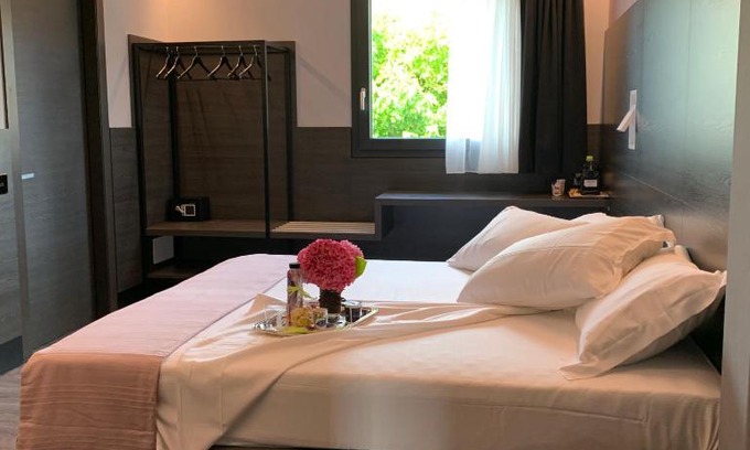 Porpetto House | NAC SUITES