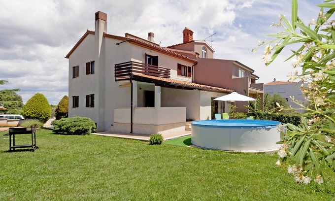 Vinkuran House | Nada in Vinkuran (Haus für 8 Personen)
