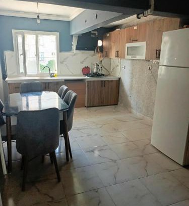 Ardesen Apartment | Nadir Home Konaklama