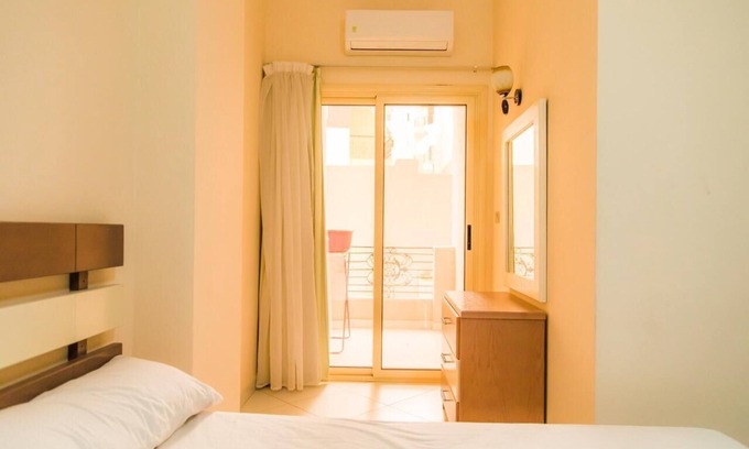 Dahar Resort | naer elgoona بالقرب من الجونة