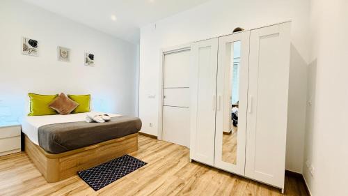 Pueblo Nuevo Apartment | Naffah Apartments I