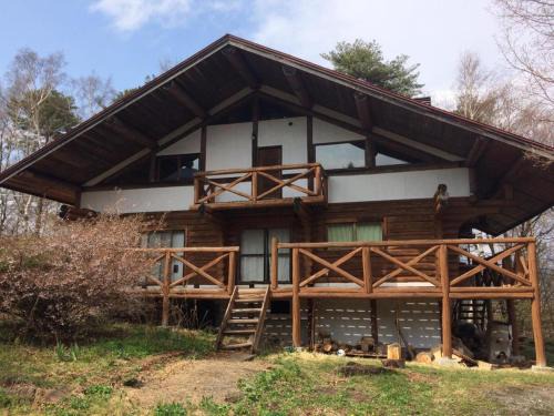 Chino House | NAGANOoo