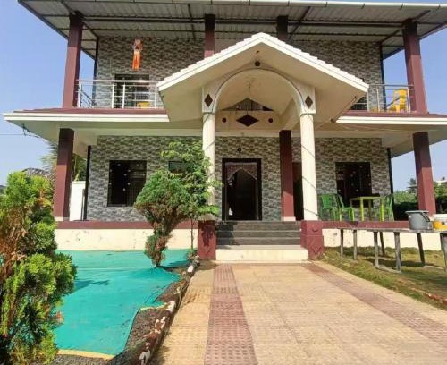 Nagaon House | Nagaon Wanderlust cottage
