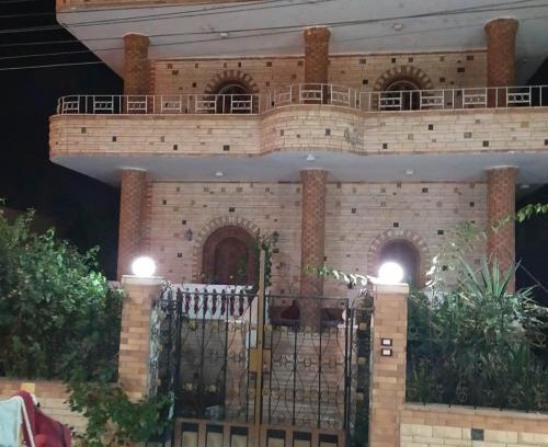 Luxor Apartment | Nagar Villa For Rent