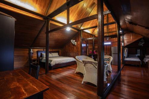 Pantai House | Nagari by the Hills at N9