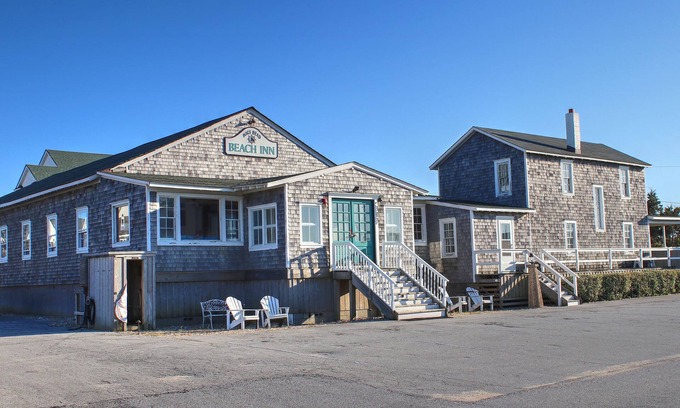 Nags Head Hotel | Nags Head Beach Inn Event Venue