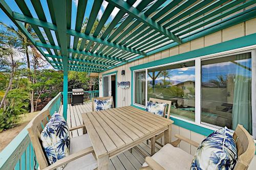 Kihei House | Nahenahe Cottage