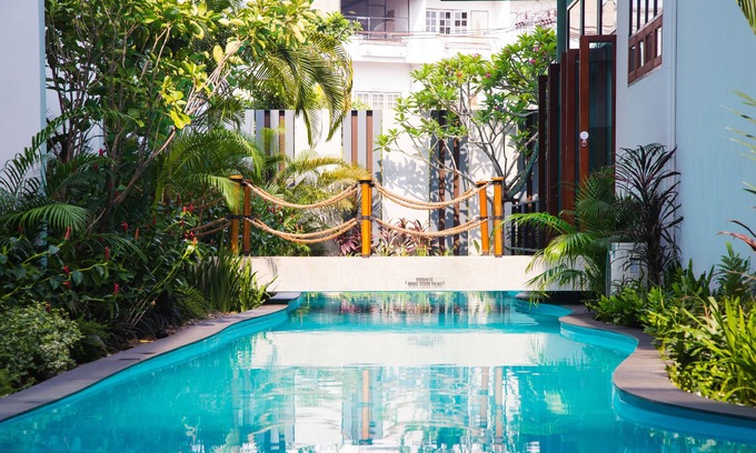 Chiang Rai Hotel | Nai Ya Hotel