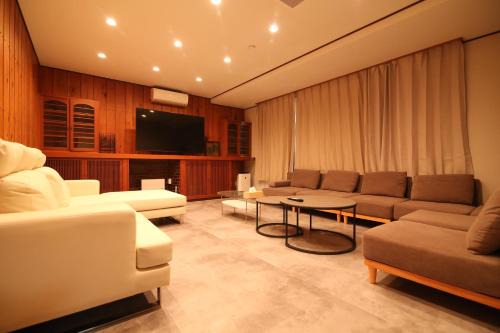 Shinjuku Apartment | Nakai House