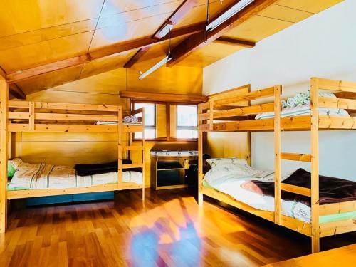 Nozawaonsen House | NAKAO VILLA - Vacation STAY 15671v