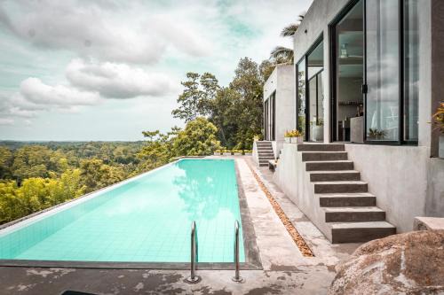 Unawatuna Villa | NAKED Villa