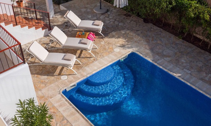 Can Besso Villa | NALA, VILLA Beautiful renovated villa a few minutes from Ibiza
