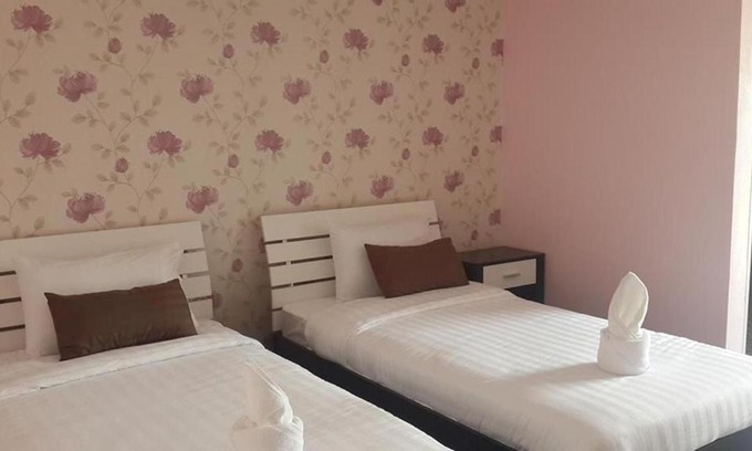 Ranong House | Nalin Place