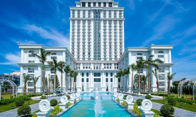 Nam Dinh Hotel | Nam Cuong Nam Dinh Hotel