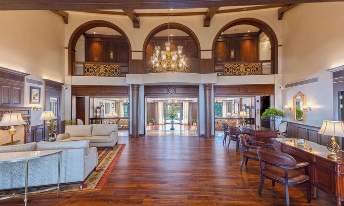 Mallital Hotel | Namah Nainital, a member of Radisson Individuals Retreats