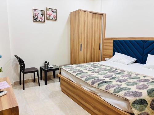 Faizabad House | NAMAHSTAY AYODHYA