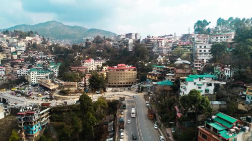 Solan Hotel | Namastasya