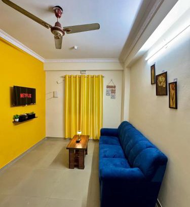 BTM Layout Apartment | Namma Suites