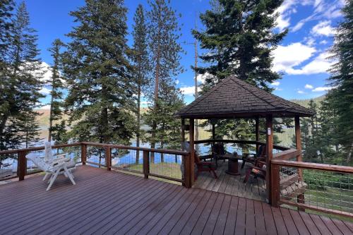 Joseph House | Nana and Papa's