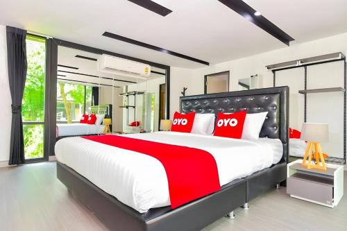 Kaeng Krachan Hotel | Nana River Kaeng Krachan