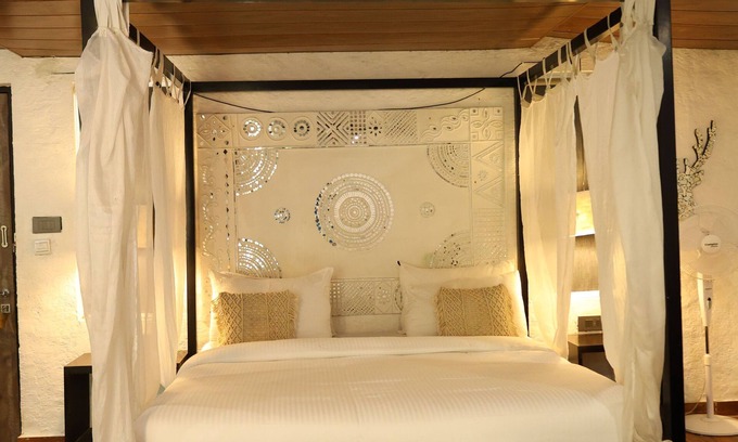 Jakh Hotel | Nanau Luxury Resort and Spa