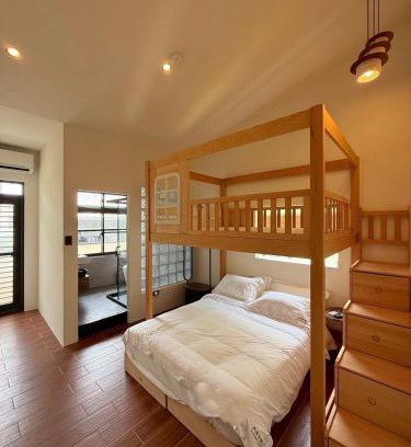 Anping House | Nancheng Renlan