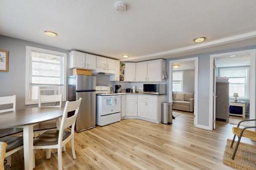 Hampton Apartment | Nancy's Villa