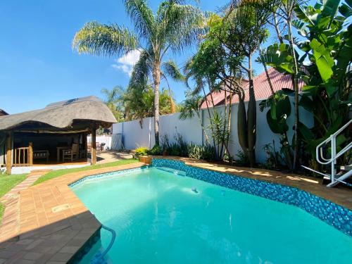 Akasia House | Nandi's Guesthouse 1