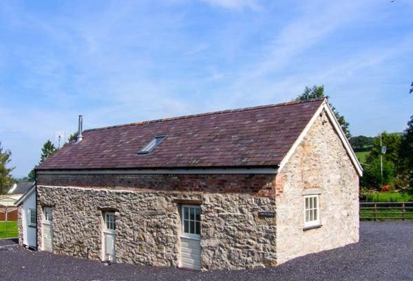 Graigfechan House | Nant yr Hendre