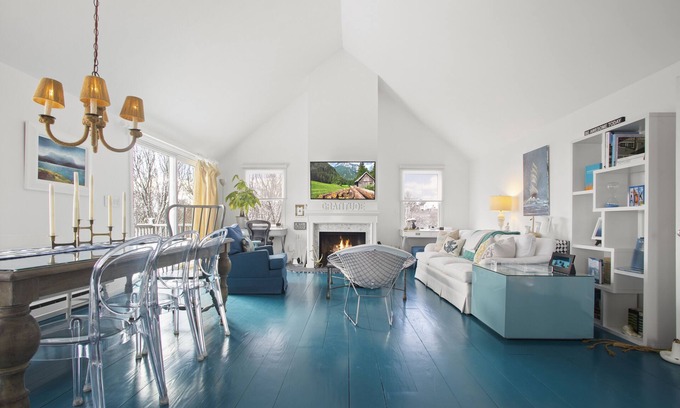Tom Nevers House | Nantucket Beach House Oasis. 4 Beds, 3 baths, with spectacular views