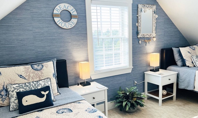Nantucket House | Nantucket Guest House