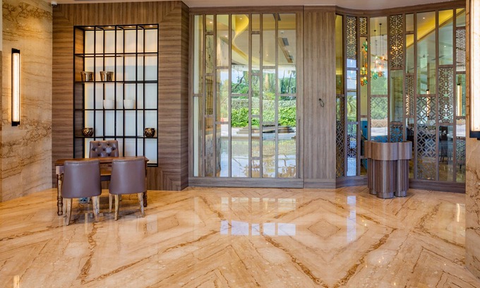 Pernem Hotel | Nanu Resort, Arambol