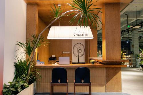 Licheng District House | Nanyue Shiba B&B