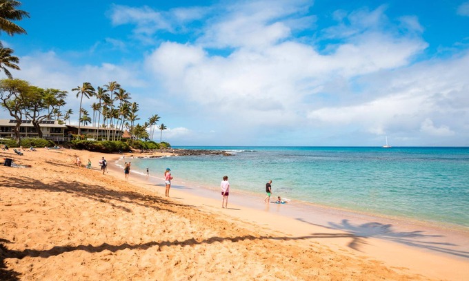 Napili Condo | Napili Bay NPG-C11 by KBM