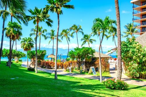 Honokowai Apartment | Napili Point by KBM Resorts