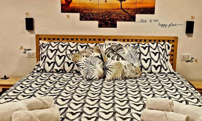 Vasto Apartment | Naples Station House