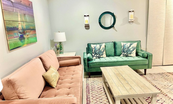 Golden Gate House | Naples Vacation Home n
