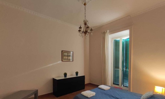 Materdei Apartment | Napoli city center