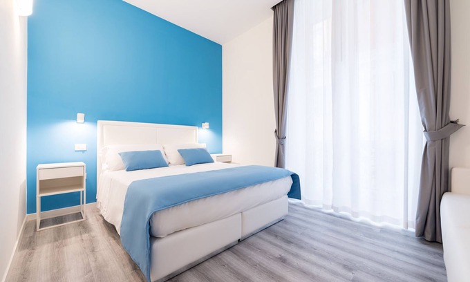 Historical Center House | Napoliving