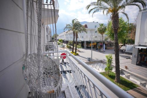 Kemer Hotel | Nar 15 Boutique