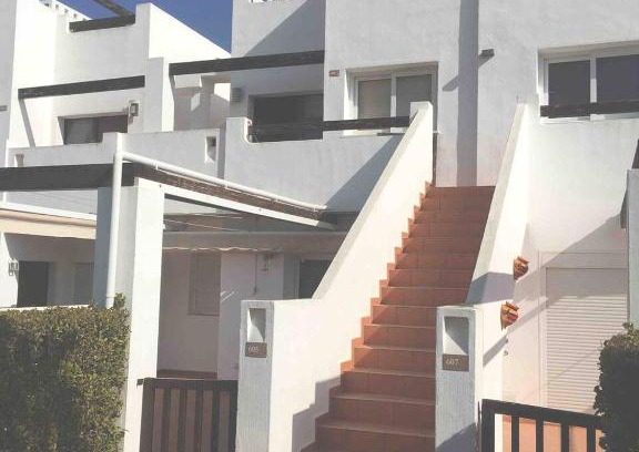 Alhama de Murcia Apartment | Naranjos Condado