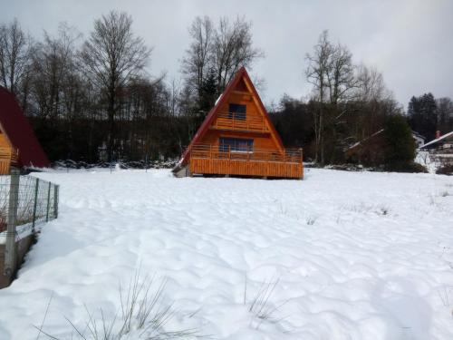 La Forge Ski Chalet | Narcisse