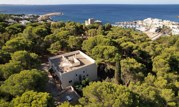 Santa Caterina Villa | Nardo: House/Villa - NardòHouse with garden